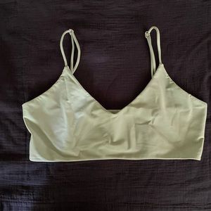 Mikoh Capri 2 Bikini Top in Maui Meadow